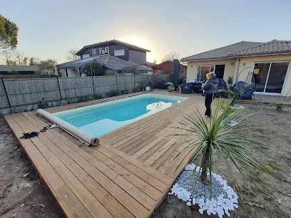 Image de ALM PISCINE