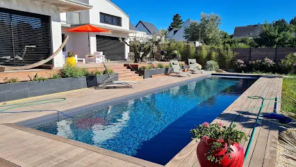 Image de ALO PISCINE