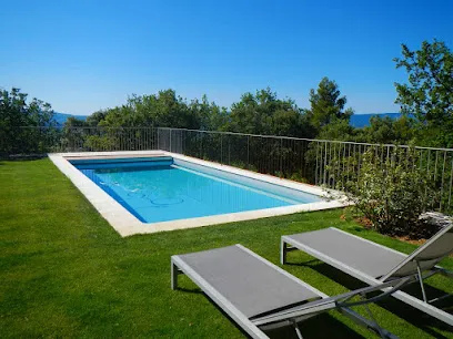 Image de ALPILLES PISCINES Fernand Magan