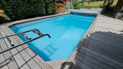 Image de ALPINE SPA ET PISCINE