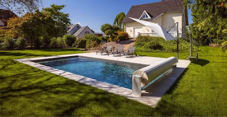 Image de Alsacienne de Paysage - Piscines de France - Constructeur de piscine et Paysagiste