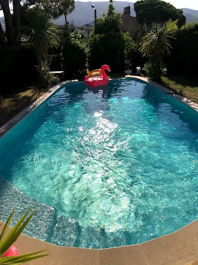 Image de AM06 Piscines Sté