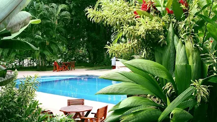 Image de Amazone Piscines