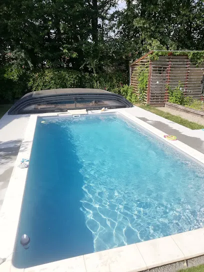 Image de AMBIANCE PISCINE 85 - Piscines Desjoyaux La Roche sur Yon