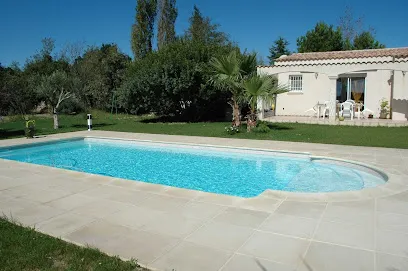 Image de ambiance piscine et spa