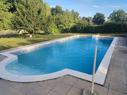 Image de Ambiance piscine