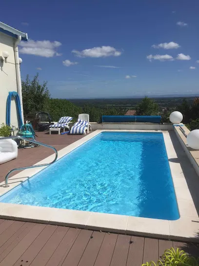 Image de Ambiance Piscines 71