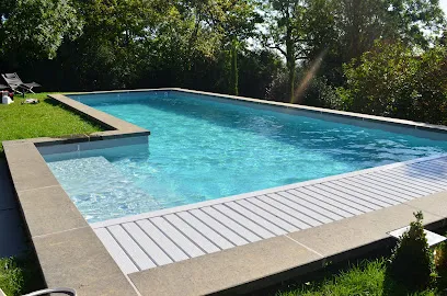 Image de Ambiance Piscines Val de Saône