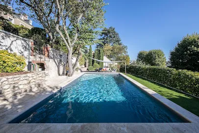 Image de Ambition piscines et spas - Magiline Rennes