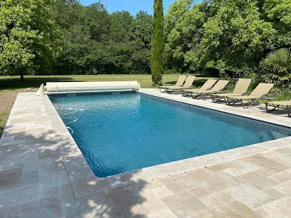 Image de AMG PISCINES