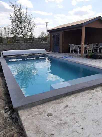 Image de AMJ Piscine