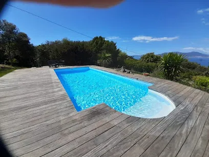 Image de ANTHO PISCINE