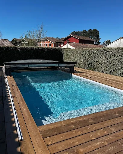 Image de APFM Piscines landes