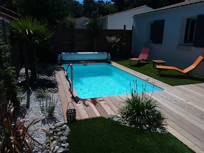 Image de APS Piscines - Construction, rénovation et entretien Île d'Oléron