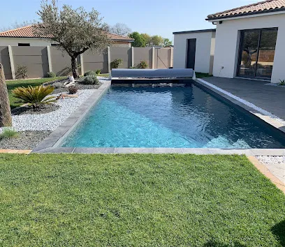 Image de AQUA 33 Ambarès