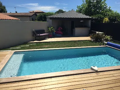 Image de AQUA AND CO Piscine