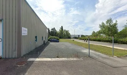 Image de Aqua Berry Piscine