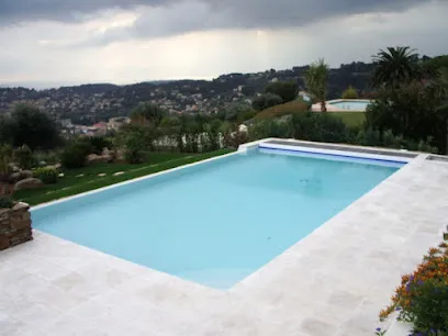 Image de AQUA BLUE EUROPA PISCINES