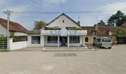 Image de AQUA BLUE