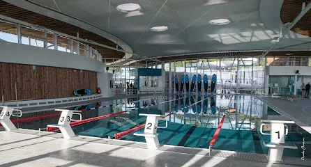 Image de Aqua’Bulles - Piscine Saint-Fulgent