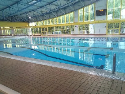 Image de Aqua Centre de l'Aunelle