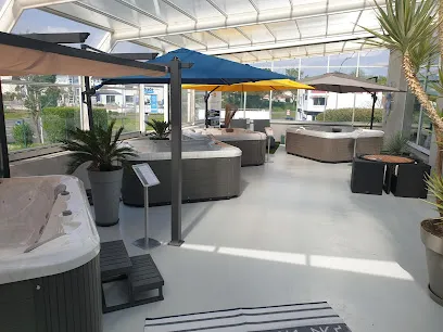 Image de Aqua Créations Saintes - Hydro Sud Saintes