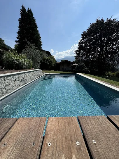 Image de Aqua Dream Mont-Blanc