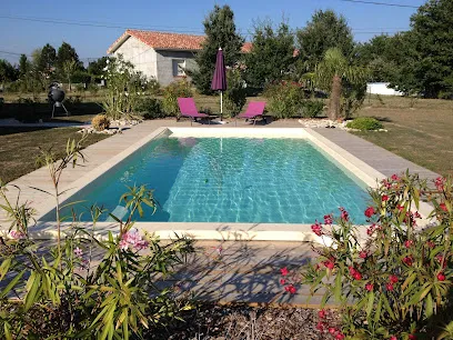 Image de AQUA PENSEZ VOUS ? - Pisciniste à MARMANDE