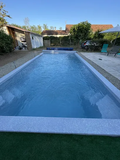 Image de AQUA PENSEZ VOUS ? Saint André de Cubzac