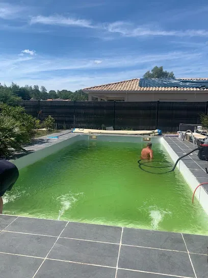 Image de Aqua piscine entretien