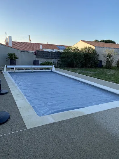 Image de Aqua Pool Assist