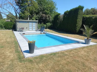 Image de Aqua Pools & Spas