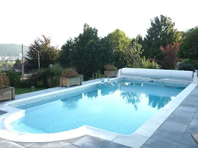 Image de AQUA'STAR PISCINES-SPAS-SAUNAS