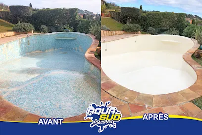 Image de Aqua Sud Piscines