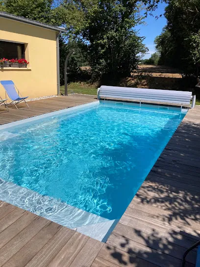 Image de Aqua Synergie - Piscine et spa