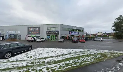 Image de Aqua Systèmes