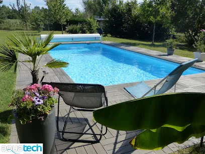 Image de AQUA’TECH - Piscines & Spas