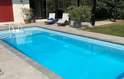 Image de Aqua Technic | Entreprise de terrassement & Aménagement extérieur