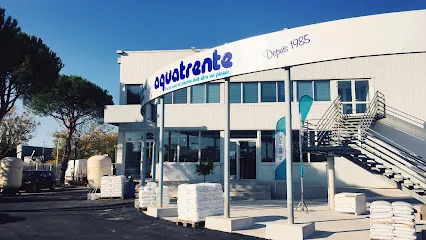 Image de Aqua Trente