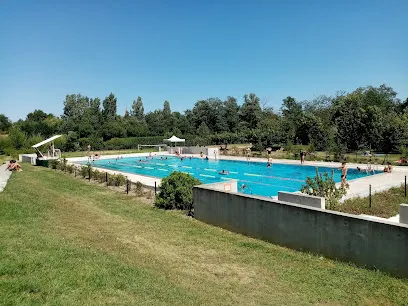 Image de AQUABELLA piscine de Saint-Lys
