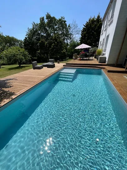 Image de AQUACONCEPT Brest Piscines Spa Sauna Hammam