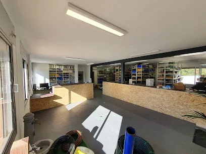 Image de AQUADDUCTION Alès | Vente & réparation de pompes à eau