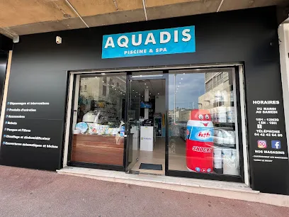 Image de Aquadis piscine - Carry le Rouet