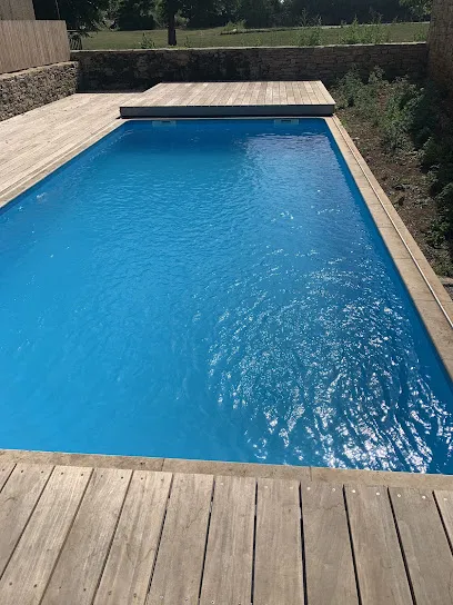 Image de AQUAE PISCINES EPS Rouergue