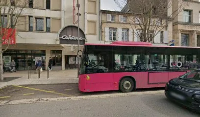 Image de Aqualmi Piscine 55 Bar le Duc