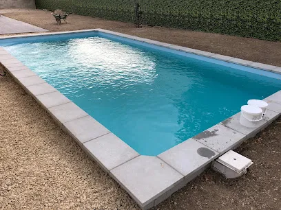 Image de Aqualmi piscine Vitry - Marolles