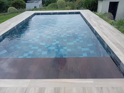 Image de AQUALUX'O Piscine et SPA