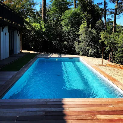 Image de AQUANOV Piscines - Magasin de piscine - Pisciniste constructeur de piscine - Rénovation et Services