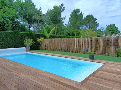 Image de AQUANOV piscines