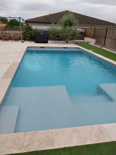 Image de Aquasens piscine